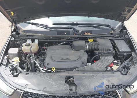 2023 Chrysler Pacifica Touring L from USA, damaged, VIN 2C4RC1BG5PR520967